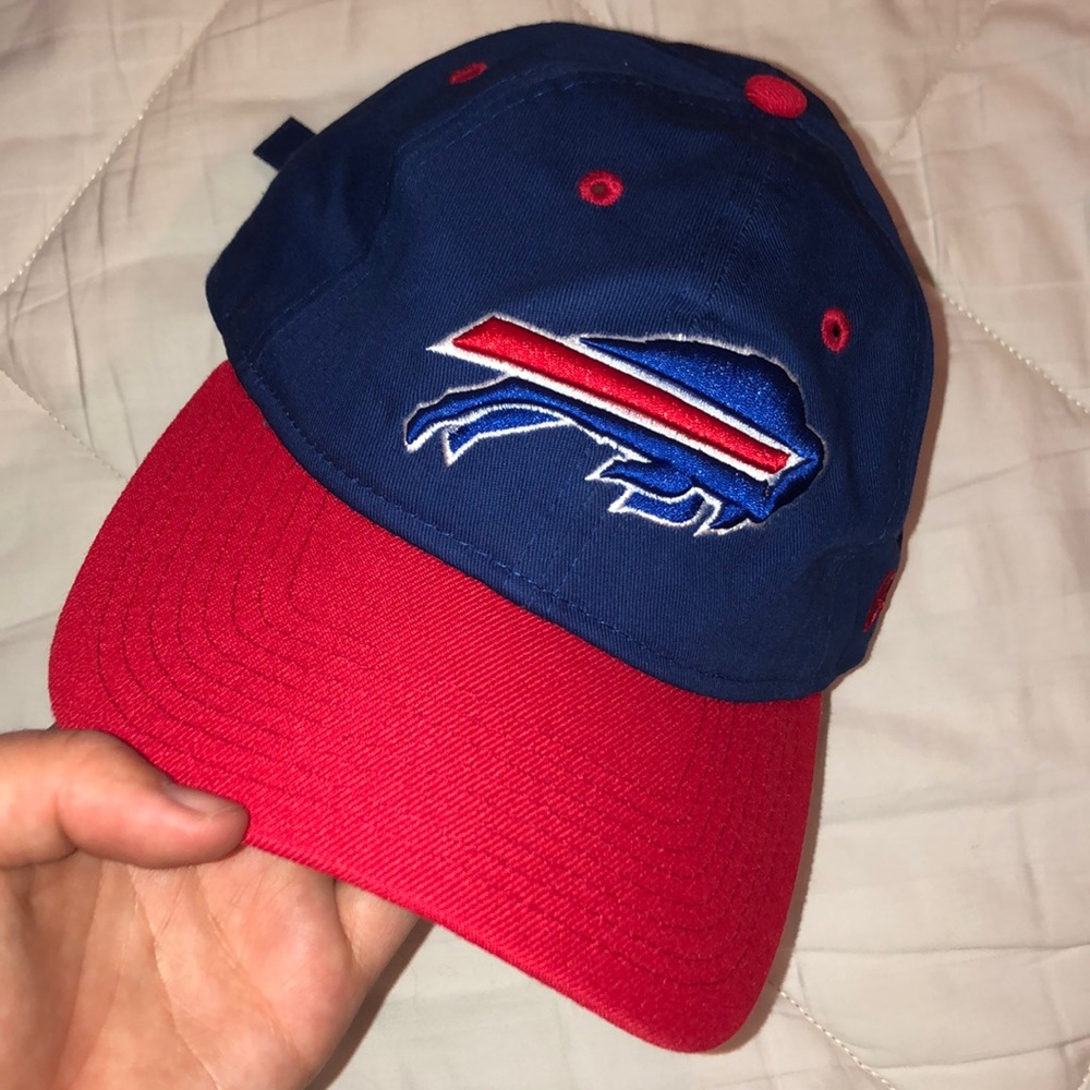 Buffalo Bills Hat